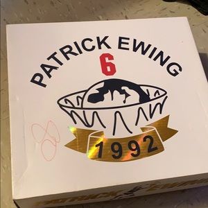 Olympic Patrick Ewing 1992 9 1/2